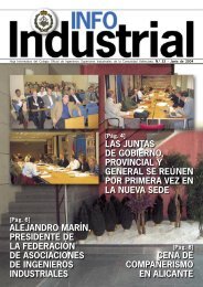 Descargar - Colegio Oficial de Ingenieros Industriales de la ...