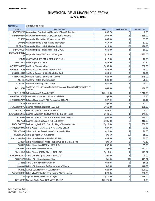 Inventario_Compusistemas_17-02-15