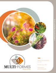 Multi-Forme-Catalogue-2018-Horticole-FRANCAIS