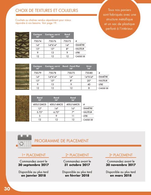 Multi-Forme-Catalogue-2018-Horticole-FRANCAIS