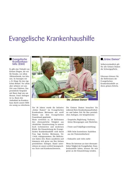 2008 -Seiten ausges AKTUELL neu - EVK Mettmann