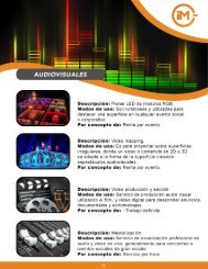 Interiores 2017 - PAG 08 - Audio Visuales TEX