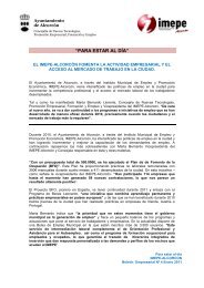 Información completa en PDF - IMEPE-Alcorcon.com