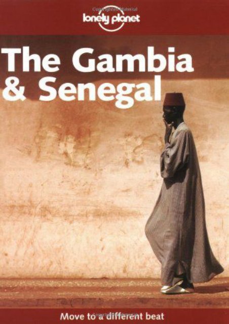 Lonely Planet The Gambia and Senegal