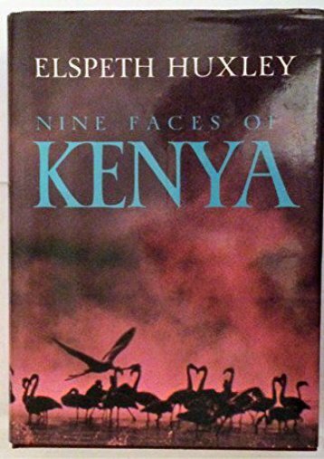 Nine Faces of Kenya