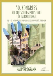 Narbentherapie - STOLLE Sanitätshaus