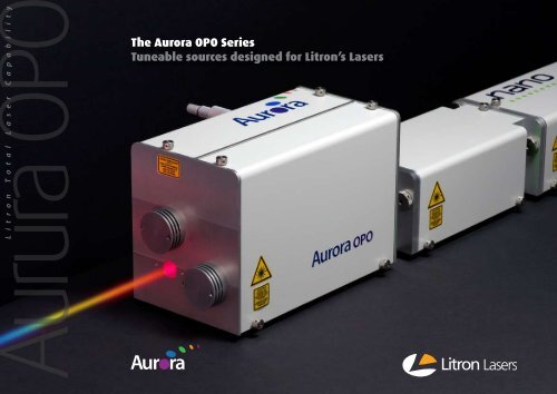 DS AururaOPO_0138_1.pdf - Litron Lasers