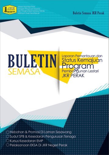 BULETIN SEMASA BIL.12017