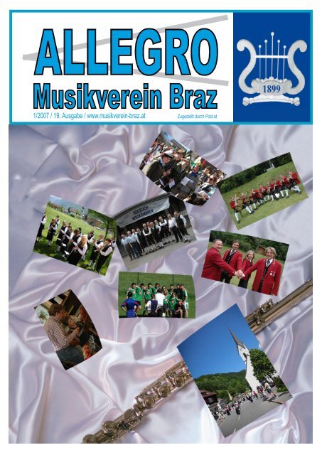 Allegro - November 2007.pdf - Musikverein Braz