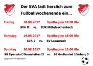 20170815_Fußballwochenende