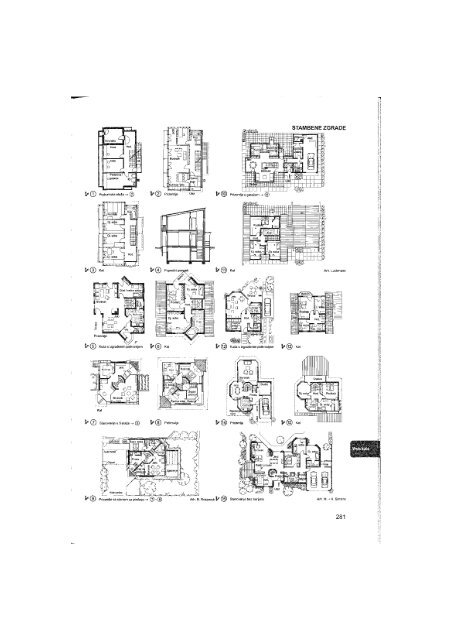 neufert elementi arhitektonskog projektiranja - laik-a-skeptik