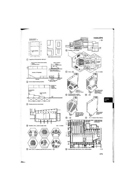 neufert elementi arhitektonskog projektiranja - laik-a-skeptik