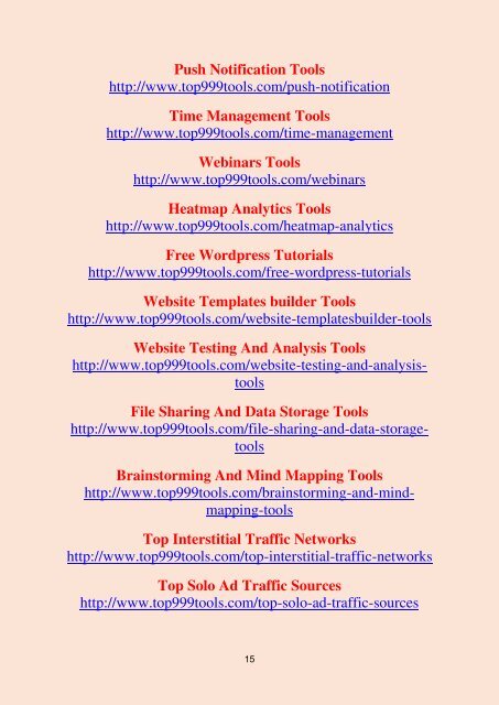 9 Traffic Analysis Tools