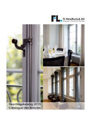 Beschlägekatalog 2015