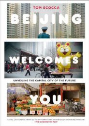 Beijing Welcomes You: Unveiling the Capital City of the Future