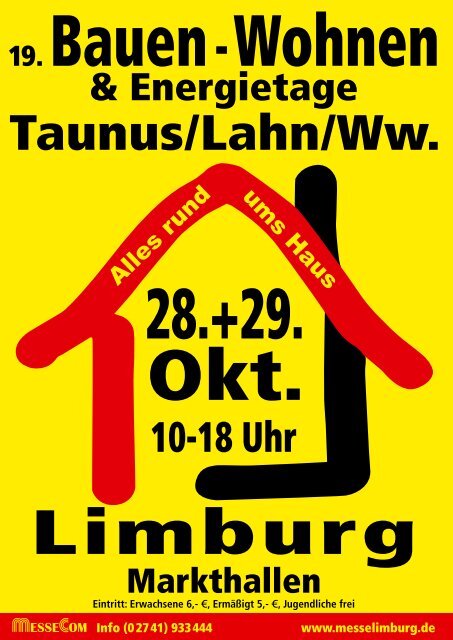 III-2017 Rhein-Main mit Taunus - online