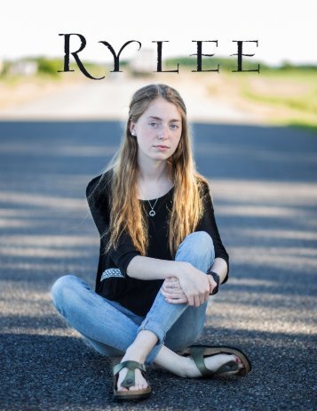 RyleeLookbook