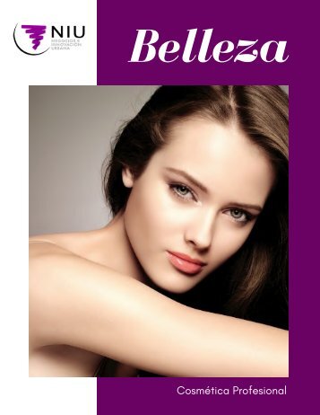 CATALOGO DE PRODUCTOS DE BELLEZA OFICIAL