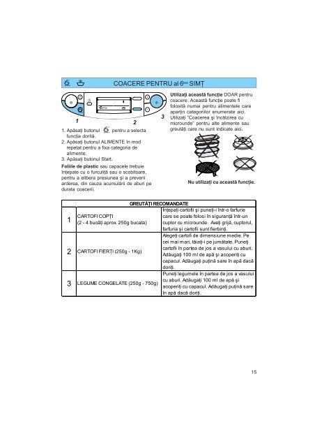 KitchenAid JT 356 WH - JT 356 WH RO (858735664290) Istruzioni per l'Uso