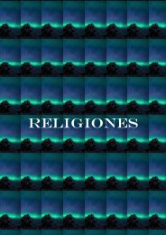 RELIGIONES