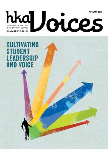hkaVoices - Autumn 2017