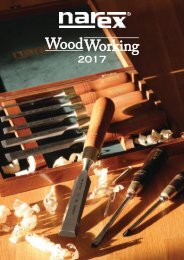 Woodworking 2017