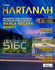 Prospek Hartanah Malaysia Isu 24