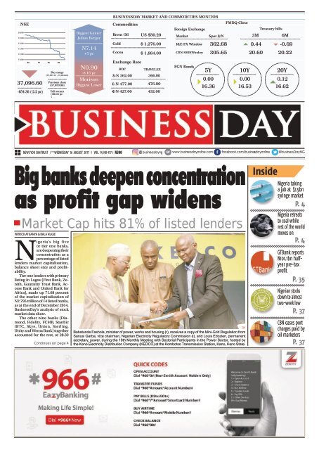 BusinessDay 20170816-readme.ng