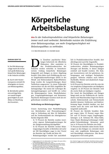 ausgabe