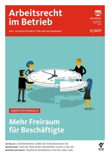 Top-Titelthema_Arbeitszeitmodelle