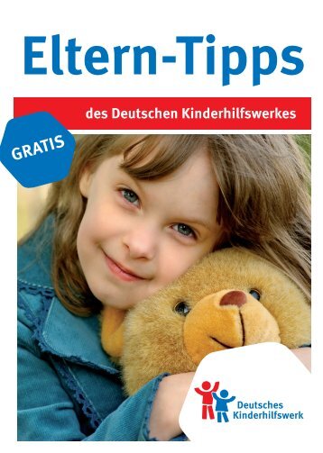 DKHW Eltern-Tipps Freiburg/Offenb./Konst./Ravensburg und gesamte Region 2017