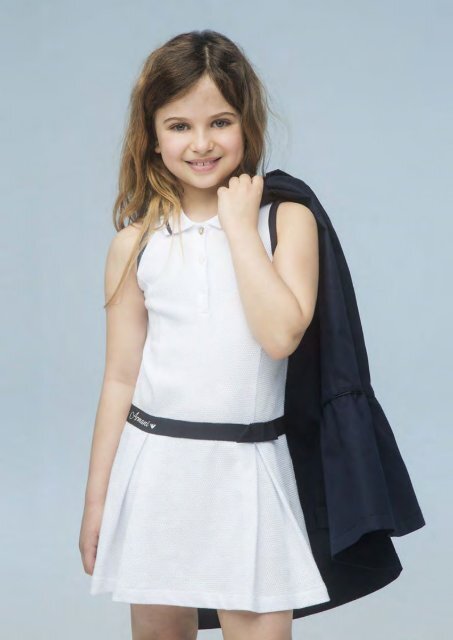 Little Style Dergisi | ÇOCUK.MODA.TREND