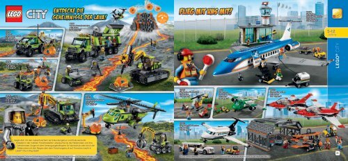 LEGO Katalog
