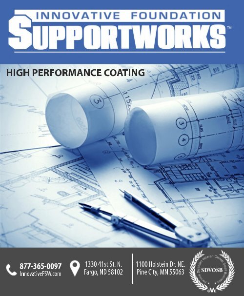High Performance Coating