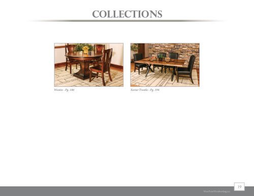 2017 West Point Woodworking Catalog