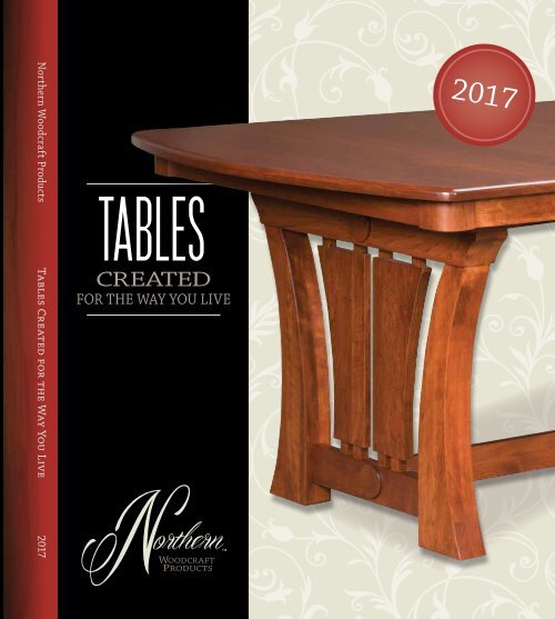 Northern 2017 Catalog