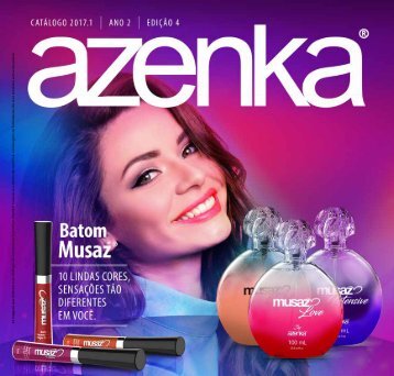 Catalogo Virtual Azenka