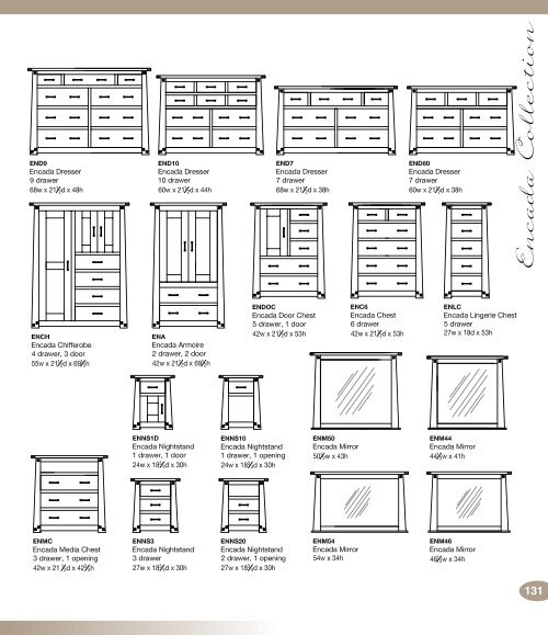 Schwartz 2017 catalog