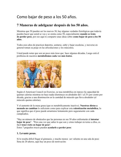 App motivacion adelgazar 20