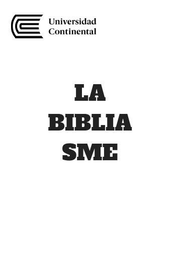 LA BIBLIA SME (1)