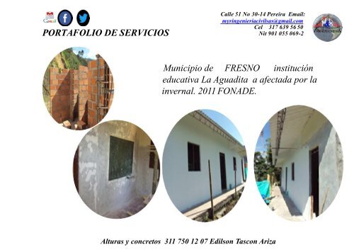 PORTAFOLIO DE SERVICIOS RS 28-04