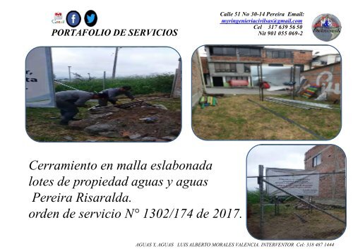 PORTAFOLIO DE SERVICIOS RS 28-04