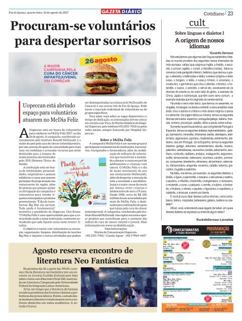 GAZETA DIARIO 359