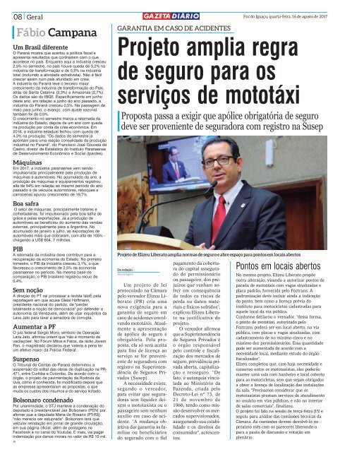 GAZETA DIARIO 359