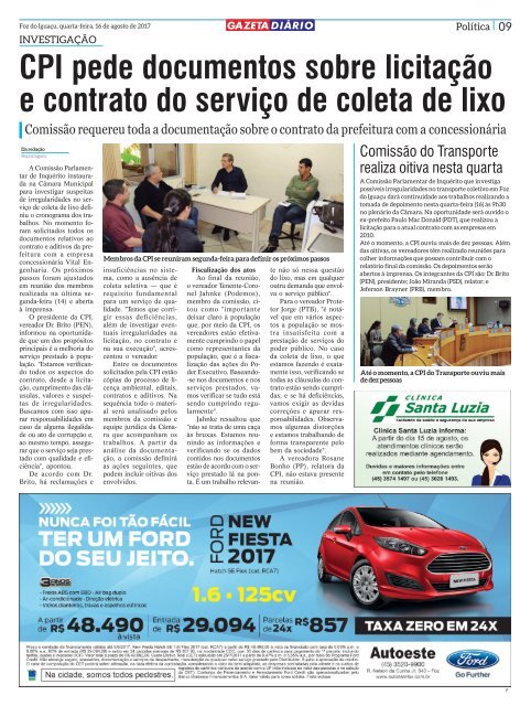 GAZETA DIARIO 359