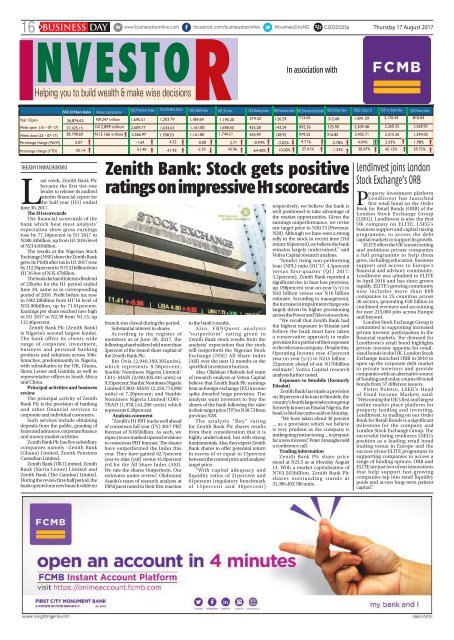 BusinessDay 17 Aug 2017