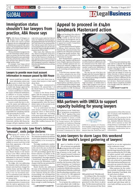 BusinessDay 17 Aug 2017