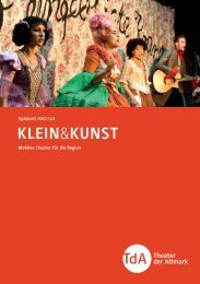 KLEIN&Kunst