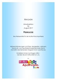 Magazin Werbemittel UA 07.17