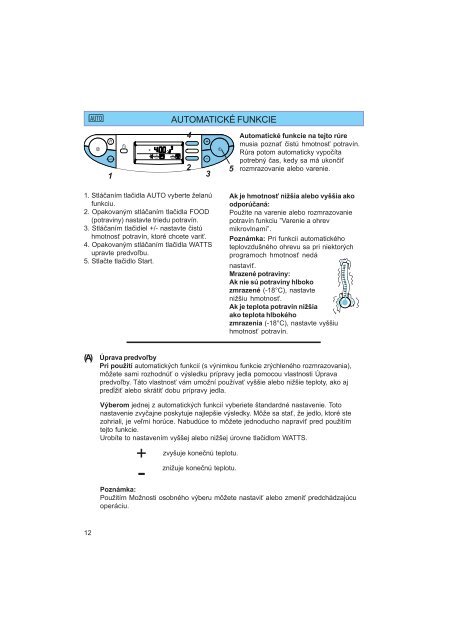 KitchenAid JT 358 alu - JT 358 alu SK (858735899640) Istruzioni per l'Uso